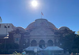 Exposition Park Rose Garden