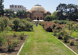 Exposition Park Rose Garden