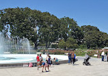 Exposition Park Rose Garden