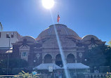 Exposition Park Rose Garden