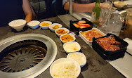 Korean Grill House