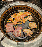 Korean Grill House