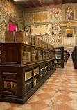 Biblioteca Comunale dell'Archiginnasio