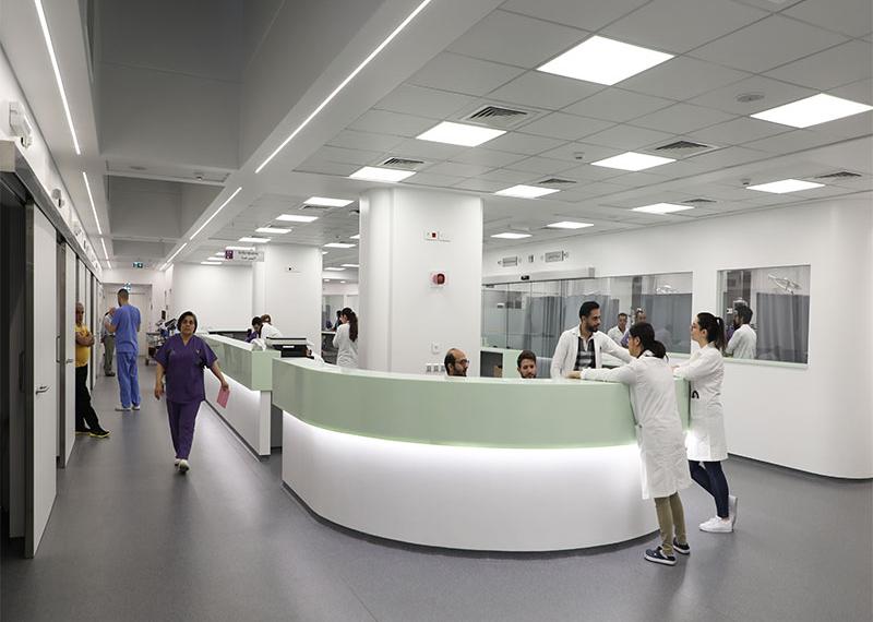 Hôtel-Dieu de France