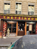 Chettinadu Restaurant