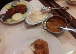 Chettinadu Restaurant