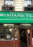 Muniyandi Vilas