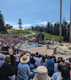 Grouse Mountain