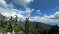 Grouse Mountain