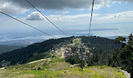 Grouse Mountain