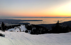 Grouse Mountain