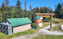 Grouse Mountain