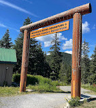 Grouse Mountain