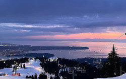 Grouse Mountain