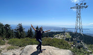 Grouse Mountain