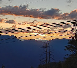 Grouse Mountain