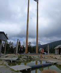 Grouse Mountain