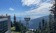 Grouse Mountain