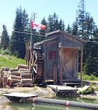 Grouse Mountain