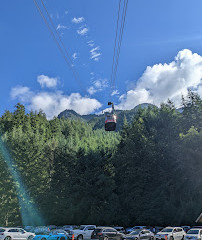 Grouse Mountain