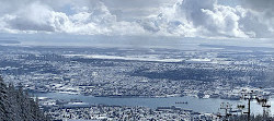 Grouse Mountain