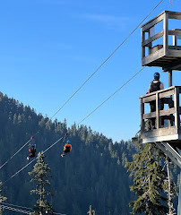 Grouse Mountain