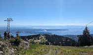 Grouse Mountain