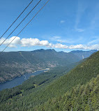 Grouse Mountain