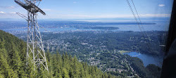 Grouse Mountain