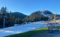 Grouse Mountain