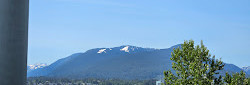 Grouse Mountain