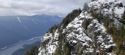 Grouse Mountain