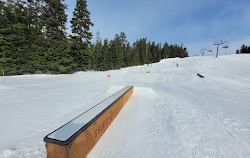 Grouse Mountain