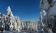 Cypress Provincial Park