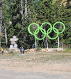 Cypress Provincial Park