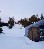 Mt Seymour Resort