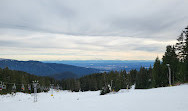 Mt Seymour Resort