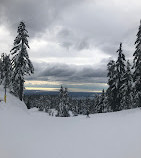 Mt Seymour Resort