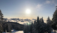 Mt Seymour Resort