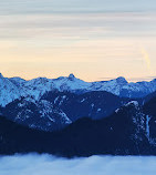 Mt Seymour Resort