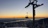 Mt Seymour Resort