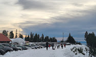 Mt Seymour Resort