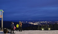 Mt Seymour Resort