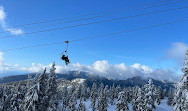 Mt Seymour Resort