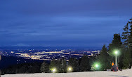 Mt Seymour Resort