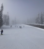 Mt Seymour Resort