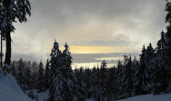 Mt Seymour Resort