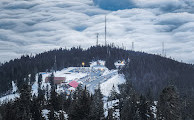 Mt Seymour Resort