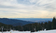 Mt Seymour Resort