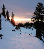 Mt Seymour Resort